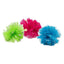 Bud-Z Cat Toy Bulk Coloured Netting Ball