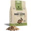 Vital Essentials Freeze Dried Raw Rabbit Mini Nibs