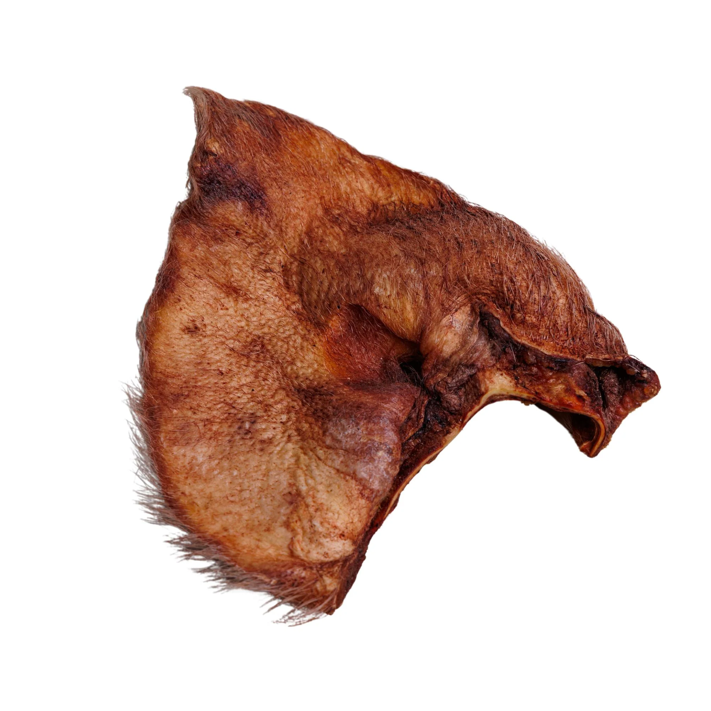 Momentum Freeze Dried Hairy Pig Ears