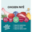 Naturo Cat Adult Pouch Chicken Pate