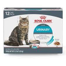 Royal Canin Feline Canned Urinary 12 Pack - 12 X 85G - Canned Cat Food - Royal Canin - PetMax Canada