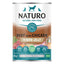 Naturo Canine Adult Can Beef With Chicken & Veg