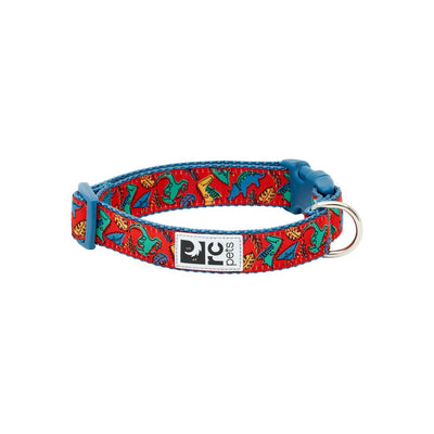 Rc Dog Collar Jurassic Pack