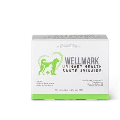 Wellmark Urinary Supplement