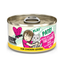 Weruva Wet Cat Food BFF Take A Chance! Chicken, Duck & Turkey Pate