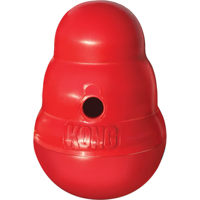 Kong Wobbler Dog Toy