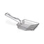 Vanness Stainless Steel Cat Litter Scoop