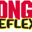 Kong Dog Reflex Tug N Fetch - Default Title - Dog Toys - Kong - PetMax Canada