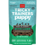 Cloud Star Tricky Trainers Puppy Mini Lamb