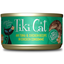 Tiki Cat Can Luau Ahi Tuna & Chicken In Chicken Consomme