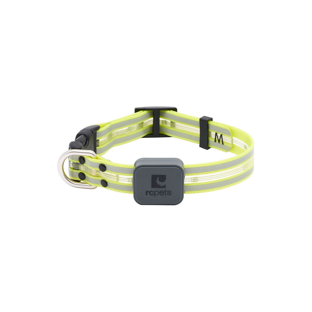 Rc Dog Collar Nova Led Light Tennis