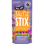 Pack varié de friandises pour chats Tiki Stix