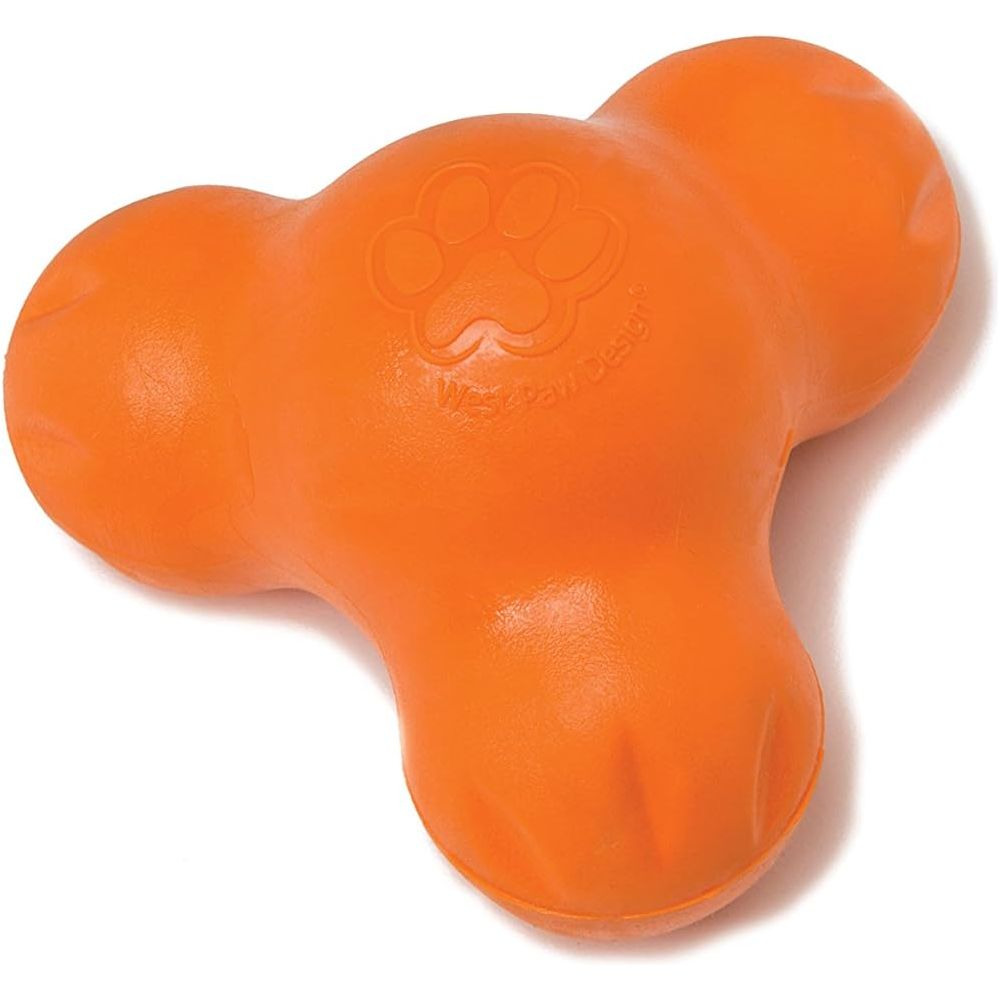 West Paws Zogoflex Chew Tux Mandarine