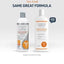 Shampooing antiseptique et antifongique Synergy Labs 