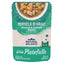 Natural Balance Platefulls Poulet et citrouille Nourriture humide pour chats