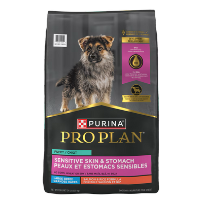 Buy Purina Pro Plan Dog Food Online In Canada PetMax