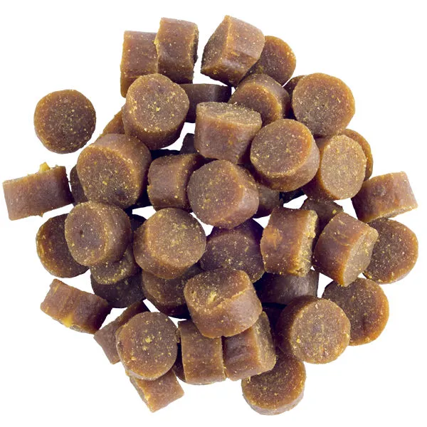 Zukes Dog Treats Mini Naturals Beef