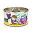 Weruva Wet Cat Food BFF Best Buds Chicken & Beef Pate