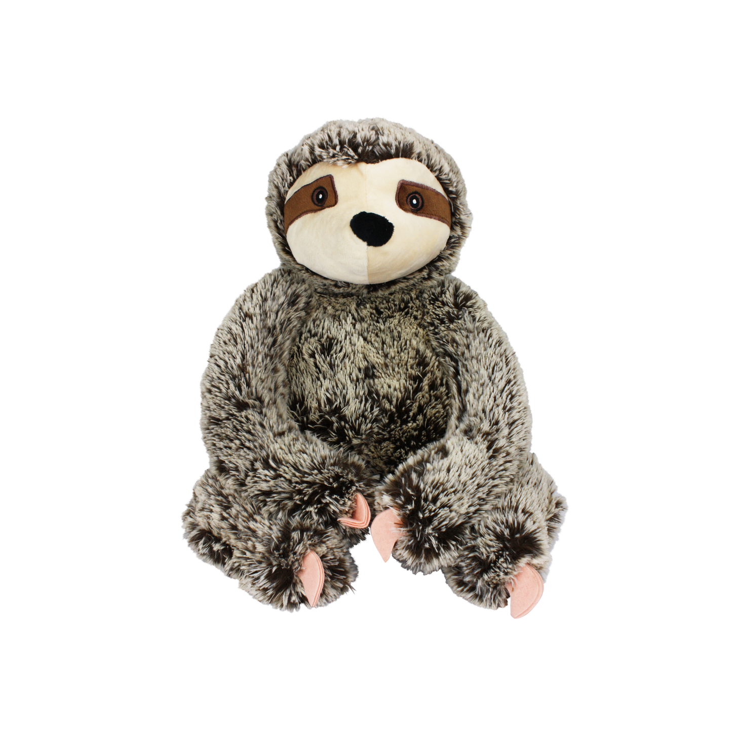 Multipet Jumbo Sitting Sloth