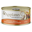 Applaws Chicken Breast with Pumpkin Canned Cat Food - 70g - Canned Cat Food - Applaws - PetMax Canada