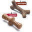 Benebone Puppy Chew Stick Zaggler Bacon 2-Pack