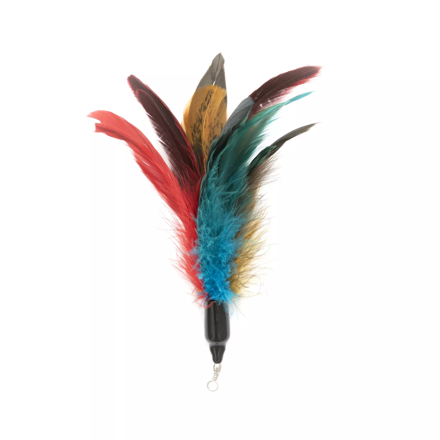 Cat Lures Rooster Fly Attachment