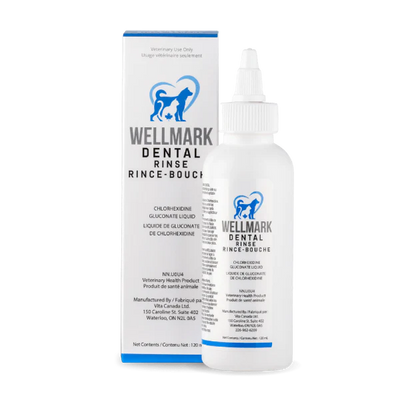 Wellmark Dental Rinse