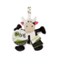 Go Dog Checkers Sitting Cow Mini