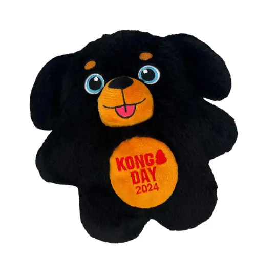 Kong Dog Snuzzles Kong Day Pup