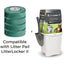 Litter Locker 2 Refill (Econopack)