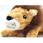 Kong Dog Scampers Lion - Medium - Dog Toys - Kong - PetMax Canada