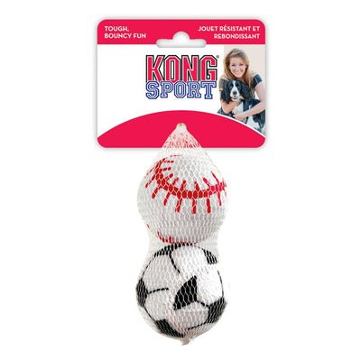 Balles de sport Kong