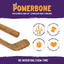 Powerbone Dog Nylon & Bamboo Golf Club