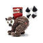 Kong Dog Scampers Lemur - Medium - Dog Toys - Kong - PetMax Canada