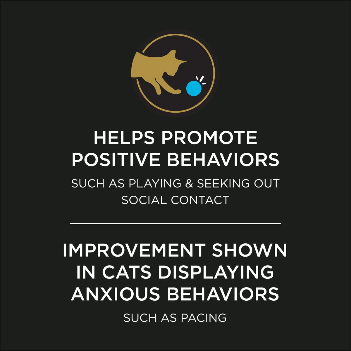 Purina Pro Plan Cat Calming Care