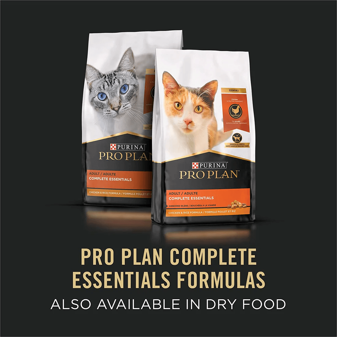 Purina pro plan grain free hotsell