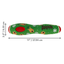 Kong Holiday Dog Holiday Squeaker Stick Assorted