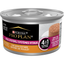 Purina Pro Plan Vital Systems 4-in-1 Support Chicken Entrée Pate Wet Cat Food - 85g - Canned Cat Food - Purina Pro Plan - PetMax Canada