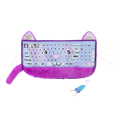 Kong Cats Comfort Keyboard Play Mat