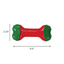 Kong Holiday Dog Holiday Core Strength Bone