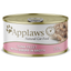 Applaws Tuna Fillet with Shrimp Canned Cat Food - 70g - Canned Cat Food - Applaws - PetMax Canada