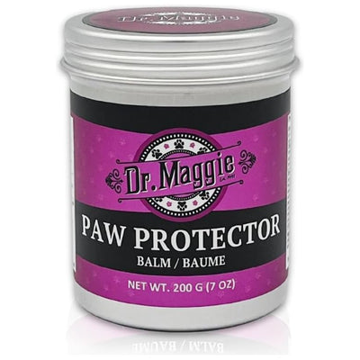 Dr. Maggie Paw Protector Cire protectrice pour pattes de chiens et chats