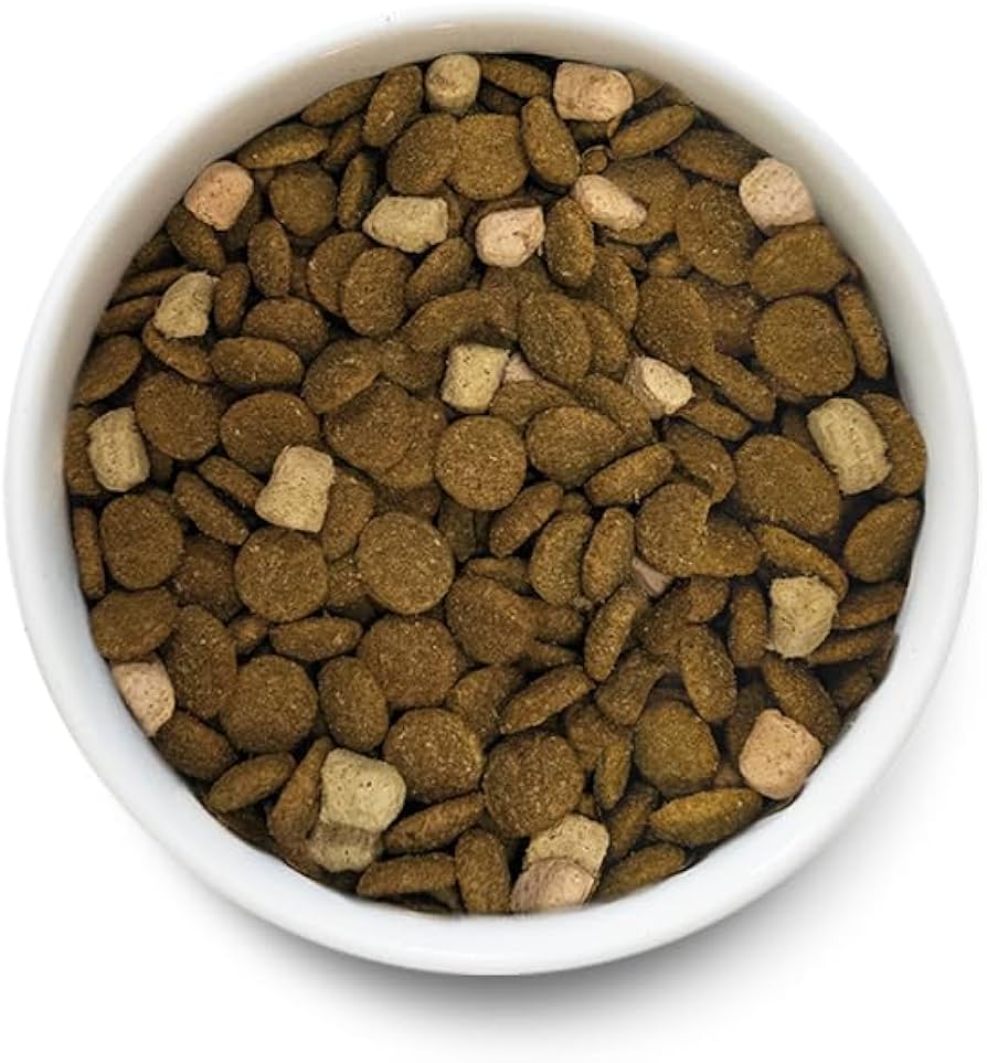 Open Farm Dog Rawmix Ancient Grains Large Breed