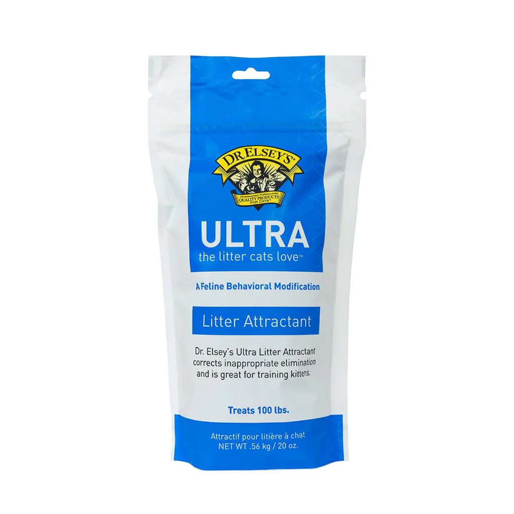 Dr Elsey's Cat Litter Attractant