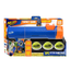 Nerf Dog Tennis Ball Blaster Fetch Game Pack