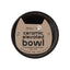 Dexypaws Raised Ceraminc Cat Bowl Black