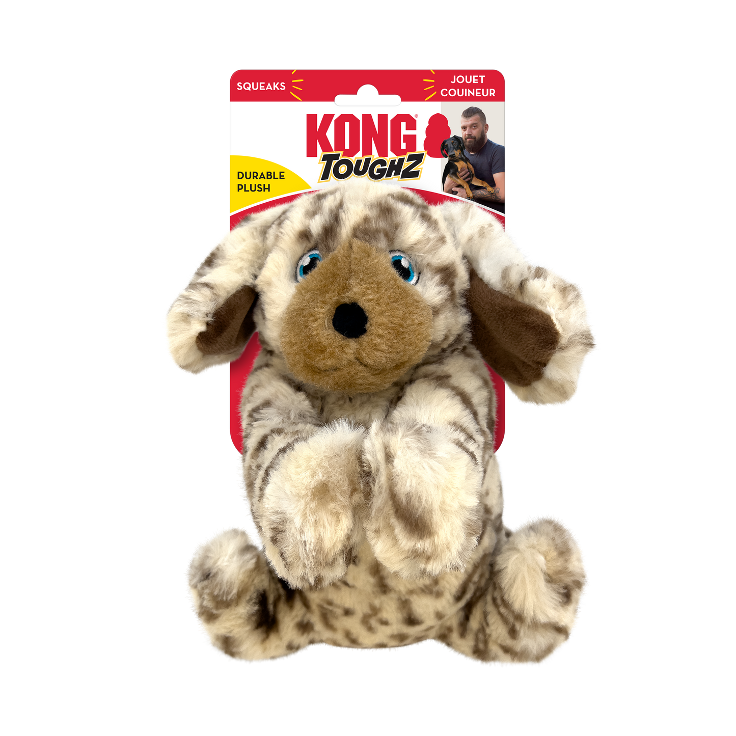 Kong Toughz Pup