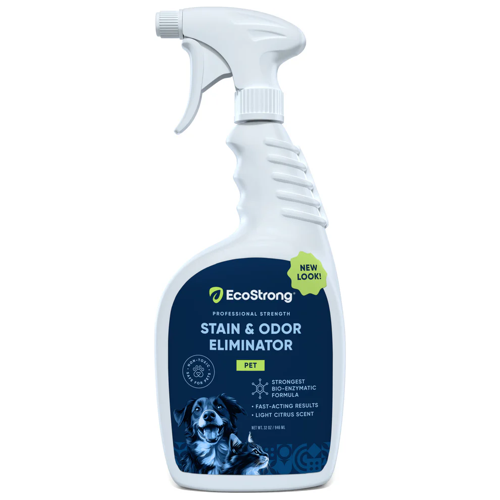 Eco Strong Pet Stain & Odor Sprayer