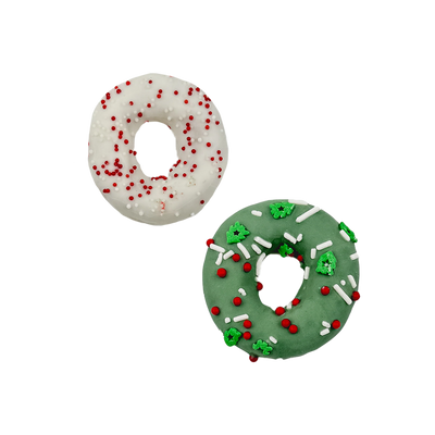 Bosco & Roxy Oh Hole-Ly Night Mini Donut