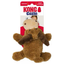 Jouet pour chien Kong Cozie Marvin Moose